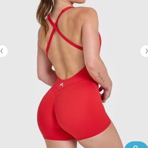 UNIFIED SCOOP BACK ALL IN ONE 6"